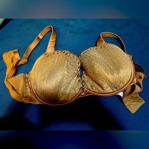 Savage x Fenty Bra Brown - 42D